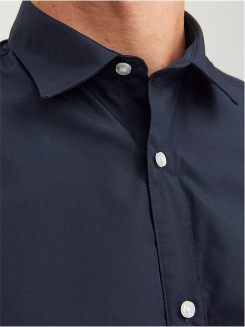  JACK AND JONES | 12187222/Navy Blazer